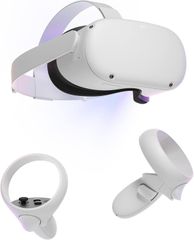 非常に良い　Meta Quest 2 128GB