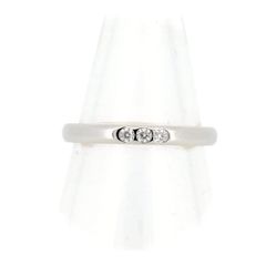 スタージュエリー ブライテストスター ダイヤモンド リング 指輪 0.13  