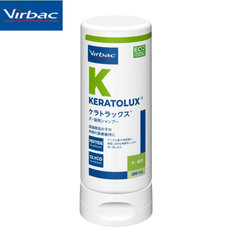 ビルバック ケラトラック (犬・猫用シャンプー) 250mL