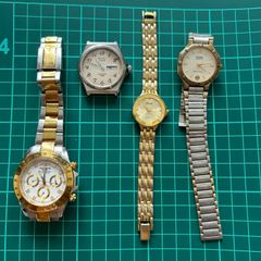 ジャンク タグホイヤー プロフェッショナル2000 964.013 部品取り