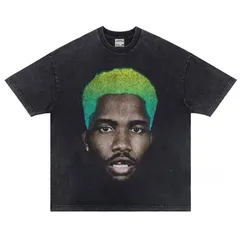 Frank ocean オフィシャル　March XL 新品未開封 2025年最新】FRANK OCEANの人気アイテム - メルカリ