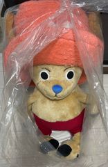 激レア チョッパー　ONE PIECE 2008冬島版　等身大ぬいぐるみ80cm チョッパー ワンピース 激レア チョッパー ONE PIECE 2008冬島版