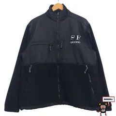 極美品 gx1000 アクティブジャケット XXL ブラック 関税負担なし☆adidas Ivy Park Tour ジャケット☆話題コラボ (adidas