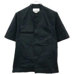 激レアJIL SANDER 23ssラビット長袖シャツ 激レアJIL SANDER 23ssラビット長袖シャツ