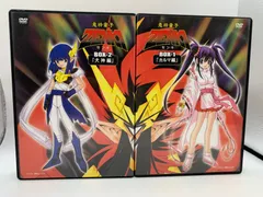2025年最新】鬼神童子zenki dvdの人気アイテム - メルカリ