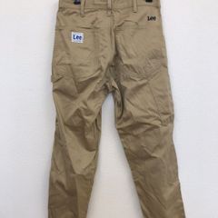 Lee ペインターパンツ ベージュ　M