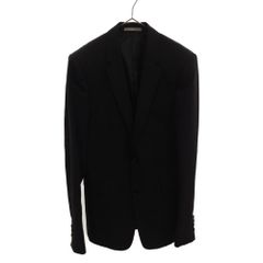 DIOR HOMME エディ期 Pコート 46 Black Puffer Dior Homme Black size 46 IT in Polyamide - 49451587