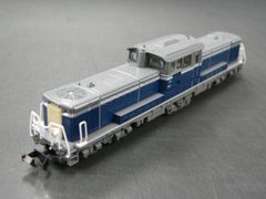 「もけいや松原」新品Ｎゲージ　ＴＯＭＩＸ　トミックス　２２５９　ＤＤ５１－８００　ＪＲ貨物更新車