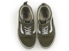 【ヴァンズ/VANS】スニーカー 靴19cm～ 男の子【子供服・ベビー服】（1965461）