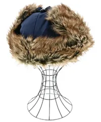 NEWHATTAN 帽子（その他） メンズ 【古着】【中古】【送料無料】