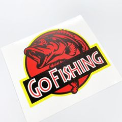 FSS ダイヴィングヒップ 非売品ステッカー バルサ50 - メルカリ