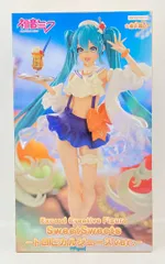 2025年最新】初音ミク Exc∞d Creative トロピカルジュースの人気