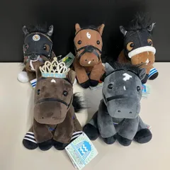 アイドルホース　デアリングタクト　オークス　S Mセット アイドルホース デアリングタクト オークス S Mセット Amazon.co