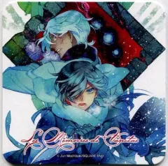 2025年最新】pandoraHeartsカフェ コースターの人気アイテム - メルカリ