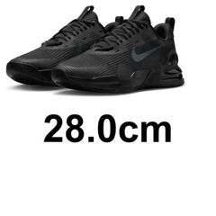 NIKE エア マックス アルファ トレーナー 5 AIR MAX ALPHA TRAINER 5  DM0829-010 28.0cm