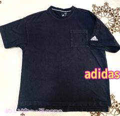 アディダス✨メンズTシャツ【Mサイズ】