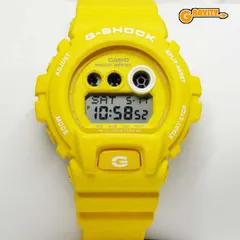 電池新品】CASIO G-SHOCK GD-X6900BW (3420)ゼブラ - メルカリ