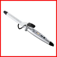 【大特価】クレイツ イオンカールアイロン直径19mm J7206