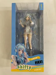 2025年最新】勝利の女神:NIKKE シフティーの人気アイテム - メルカリ