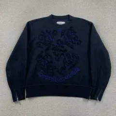 2025年最新】sacai メンズ トレーナー・スウェットの人気