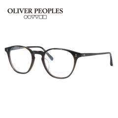【国内正規品】オリバーピープルズ メガネフレーム ウォーニック 伊達メガネ アジアンフィット Oliver Peoples Warnick OV7959 WSTN 49サイズ ウェリントン型 ヴィンテージ 日本製 ユニセックス メンズ レディース