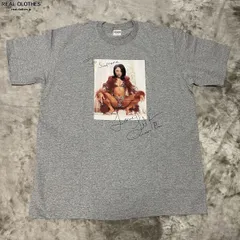 2023年最新】Supreme Lil Kim S/S Shirtの人気アイテム - メルカリ