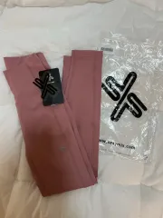 XEXYMIX(ゼクシィミックス) レギンス S 新品