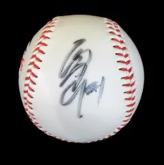 Mizuno スパイクシューズ 西武ライオンズ 栗山巧 サイン入り Mizuno