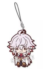 [중고] 잡화 캐스터/마린 [니토탄 Fate/Grand Order - 절대 마수 전선 바빌로니아- 고무 마스코트]