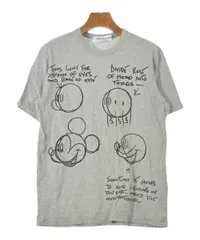 2025年最新】comme des garcons ディズニーの人気アイテム