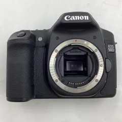 2025年最新】Canon eOS 50Dの人気アイテム - メルカリ
