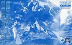 【中古】プラモデル 1/100 MG エールストライクガンダム Ver.RM用 ランチャーストライカー/ソードストライカーパック 「機動戦士ガンダムSEED」 ホビーオンラインショップ限定 [0183640]