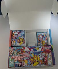 ポケモンセンター フクオカ　スペシャルBOX プロモ無し　16個 抽選販売】ポケモンカードゲーム スカーレット＆バイオレット