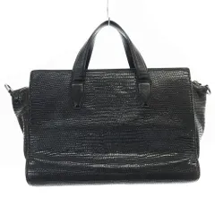 アレキサンダーワン ALEXANDER WANG アレキサンダーワン 型押しハンドバッグのサムネイル