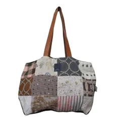 8/31迄の出品！ミナホルペネン　ピースバックファスナー付き piece, bag発売のお知らせ。4月27日〜 - minä perhonen