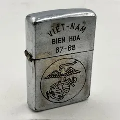 ベトナム実物　実弾ライター❗️❗️❗️ 2025年最新】ベトナムジッポの人気アイテム - メルカリ