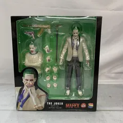 2025年最新】MAFEX THE JOKER の人気アイテム - メルカリ