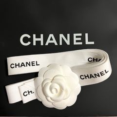 ゆきさま専用　シャネル　CHANEL 　カメリア　リボン　シューズ　36.5 rNSQLVNTkU6dnWRpWyxMyB.jpg@jpg