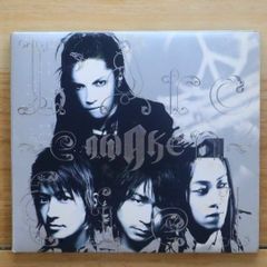 DIR EN GREY 薫 サイン入りポストカード - メルカリ