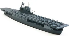 (未使用･未開封品)　トランペッター 1/350 空母艦載機 アメリカ大戦機 SBU 偵察爆撃機 プラモデル gsx453j アメリカ海軍 空母艦載機セット (プラモデル) - ホビーサーチ