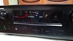 DENON AVアンプ AVC−1610 AUDYSSEY技術搭載 AVC-1610 - AVアンプ | Denon - 日本