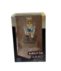 2025年最新】蒼の彼方のフォーリズム 有坂真白 フィギュアの人気