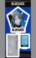 【中古】アクリルスタンド・アクリルパネル 御影玲王 アクリルスタンド 「ブルーロック」