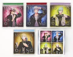 【中古】アニメ系CD うたの☆プリンスさまっ♪ アイドルソング Ver.B 全4巻セット[アニメイト連動購入特典収納BOX付]