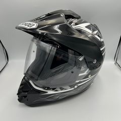 【即日発送】SHOEI ショーエイ HORNET DS ホーネットDS Lサイズ フルフェイス ヘルメット アドベンチャー
