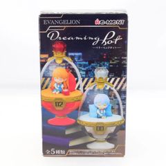 r-546新品エヴァンゲリオン Dreaming Pot