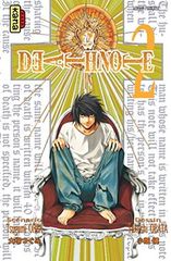 [중고]Death Note tome 2