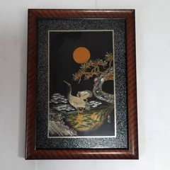 2025年最新】螺鈿 絵画の人気アイテム - メルカリ
