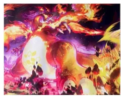 2025年最新】リザードン 海外の人気アイテム - メルカリ