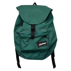 希少初期ロゴ　EASTPAK USA製　バックパック 楽天市場】イーストパック リュック usaの通販